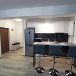 Royal Mamaia Nord Apartamento Năvodari