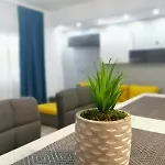 Royal Mamaia Nord Apartamento *