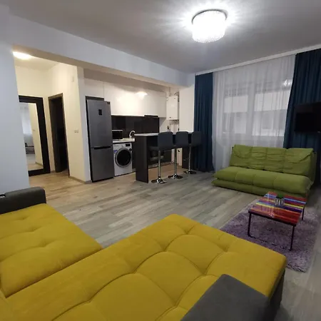 Royal Mamaia Nord