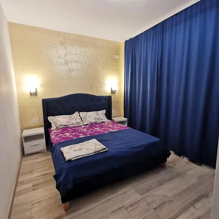 Royal Mamaia Nord *