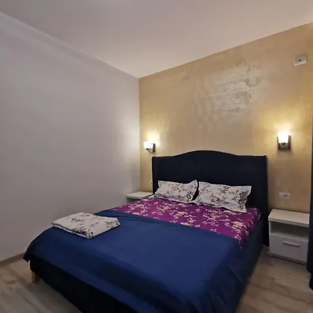 Royal Mamaia Nord * Năvodari