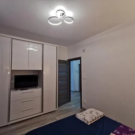 Royal Mamaia Nord Apartamento