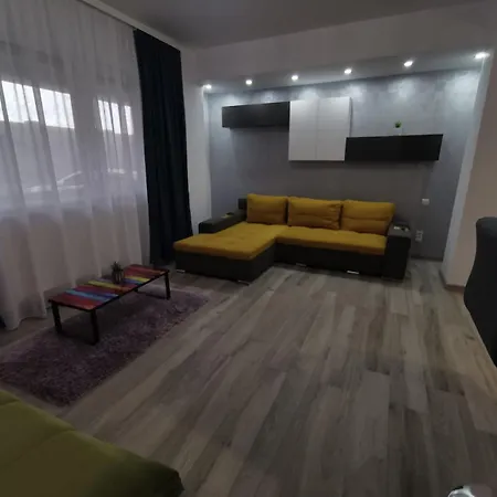 Royal Mamaia Nord Apartamento *