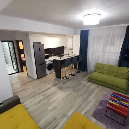 Royal Mamaia Nord