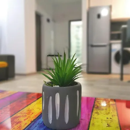 Royal Mamaia Nord Apartamento Năvodari