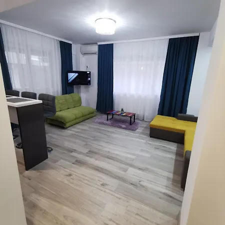 Royal Mamaia Nord