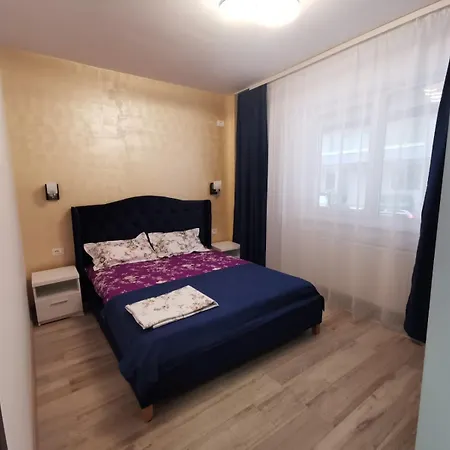 Royal Mamaia Nord Navodari