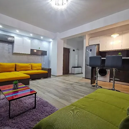 Royal Mamaia Nord * Navodari