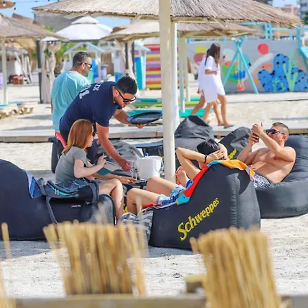 Royal Mamaia Nord Daire